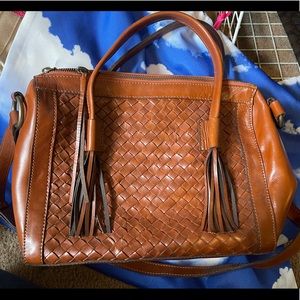 Noonday Monterey Bag